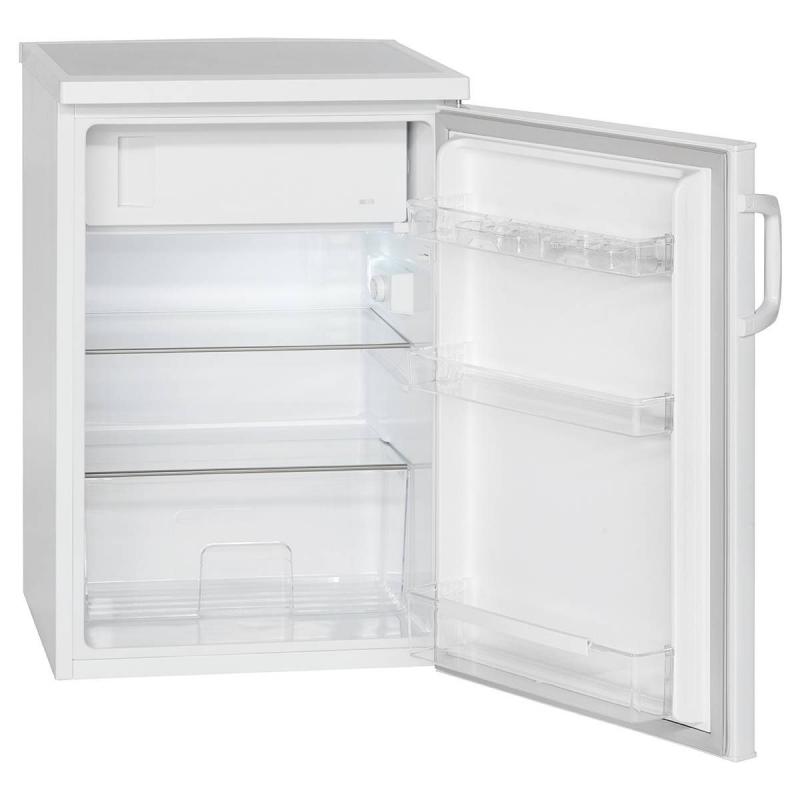 Bomann KS 2194.1 Tisch-Kühlschrank